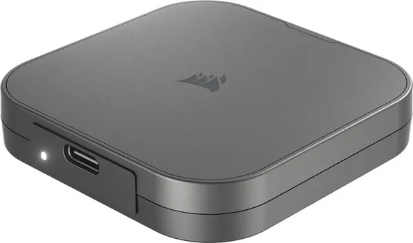 SSD Extern CORSAIR EX300U 2TB USB 3.2 Gen 2 Gri