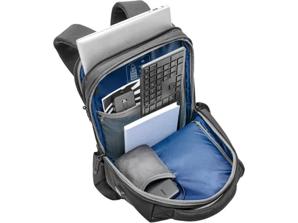 Rucsac Laptop HP Renew Executive 16 Negru 6B8Y1UT - imagine 4
