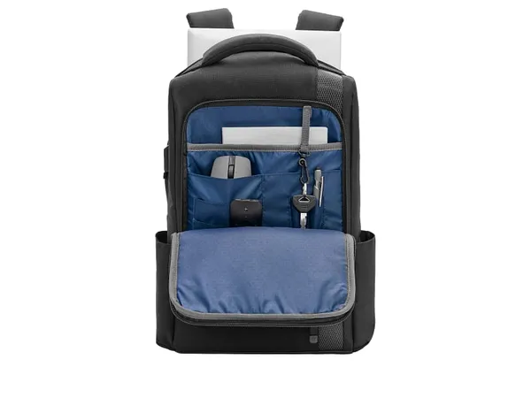 Rucsac Laptop HP Renew Executive 16 Negru 6B8Y1UT - imagine 2