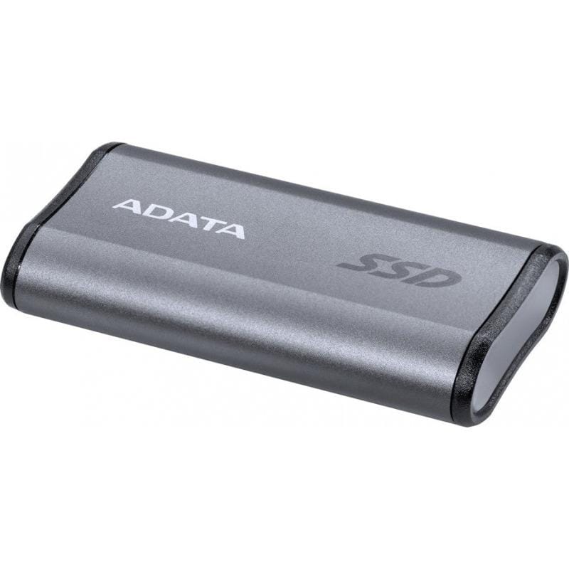 SSD Extern ADATA SE880 500GB Titanium