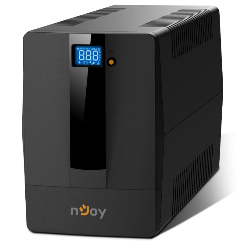 UPS NJOY Horus Plus 1500 1500VA/900W LCD Tactil