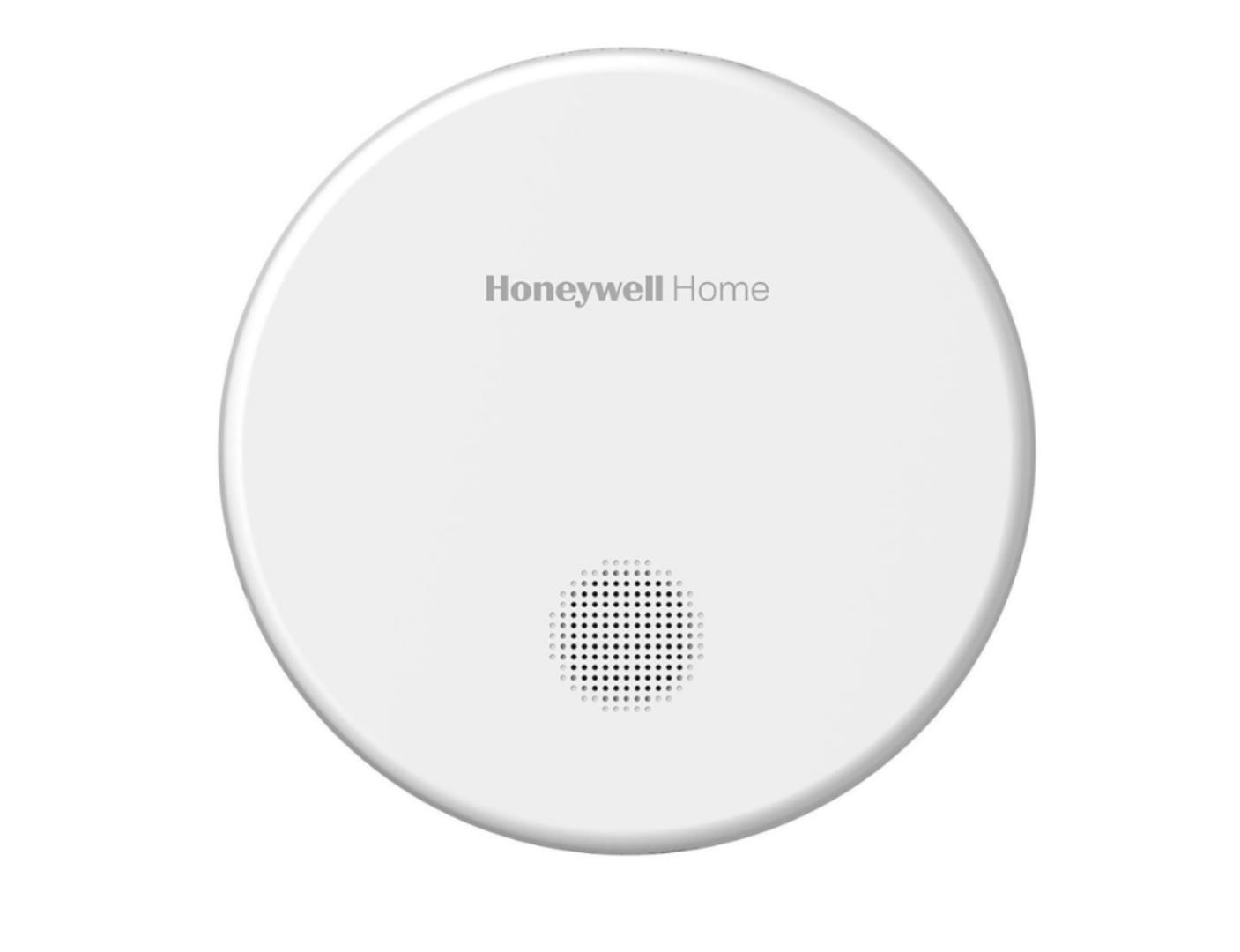 Detector de Fum HONEYWELL R200S-2 cu Baterie CR123