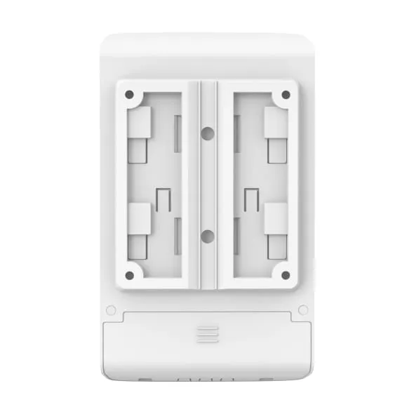 Switch TP-LINK Omada SG2005P-PD 5 Porturi Gigabit PoE 64W - imagine 4
