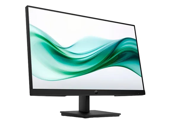 Monitor HP Series 3 Pro 324pv 23.8 inch Full HD Negru - imagine 2