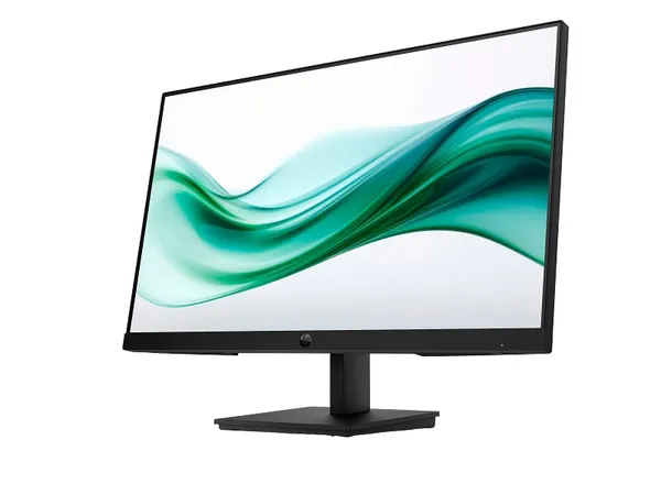 Monitor HP Series 3 Pro 324pv 23.8 inch Full HD Negru - imagine 3