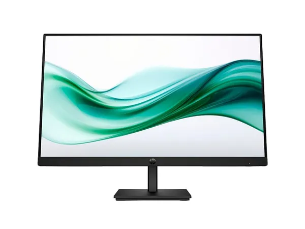 Monitor HP Series 3 Pro 324pv 23.8 inch Full HD Negru
