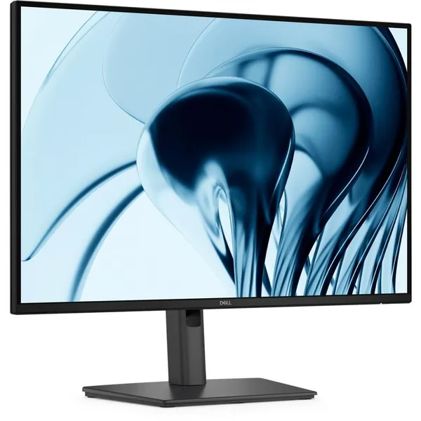 Monitor DELL P2426 24.1 inch 1920 x 1200 Dark Gray - imagine 3