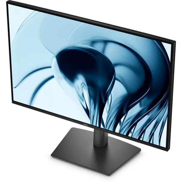 Monitor DELL P2426 24.1 inch 1920 x 1200 Dark Gray - imagine 4