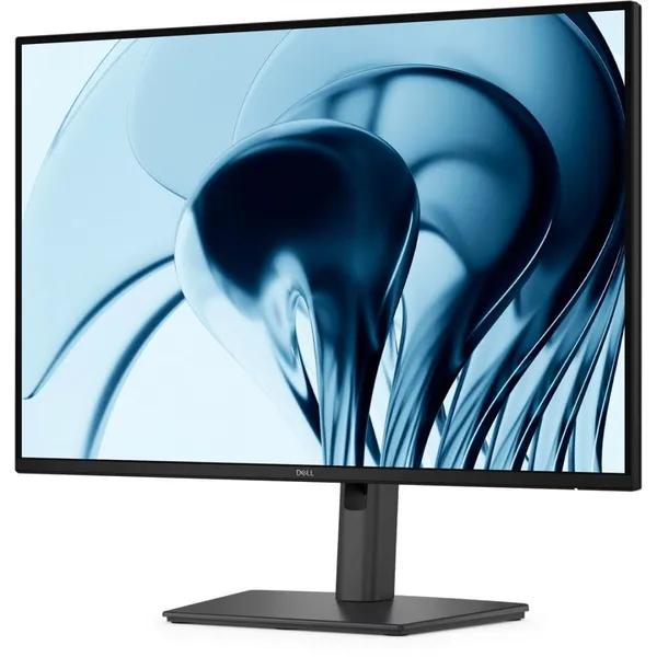 Monitor DELL P2426 24.1 inch 1920 x 1200 Dark Gray - imagine 2