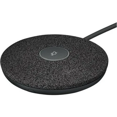 Kit Conferință LOGITECH Rally 4K USB Negru - imagine 10