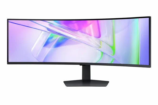 Monitor SAMSUNG LS49C950UAUXEN 49 1000R 5120x1440 120Hz VA - imagine 3