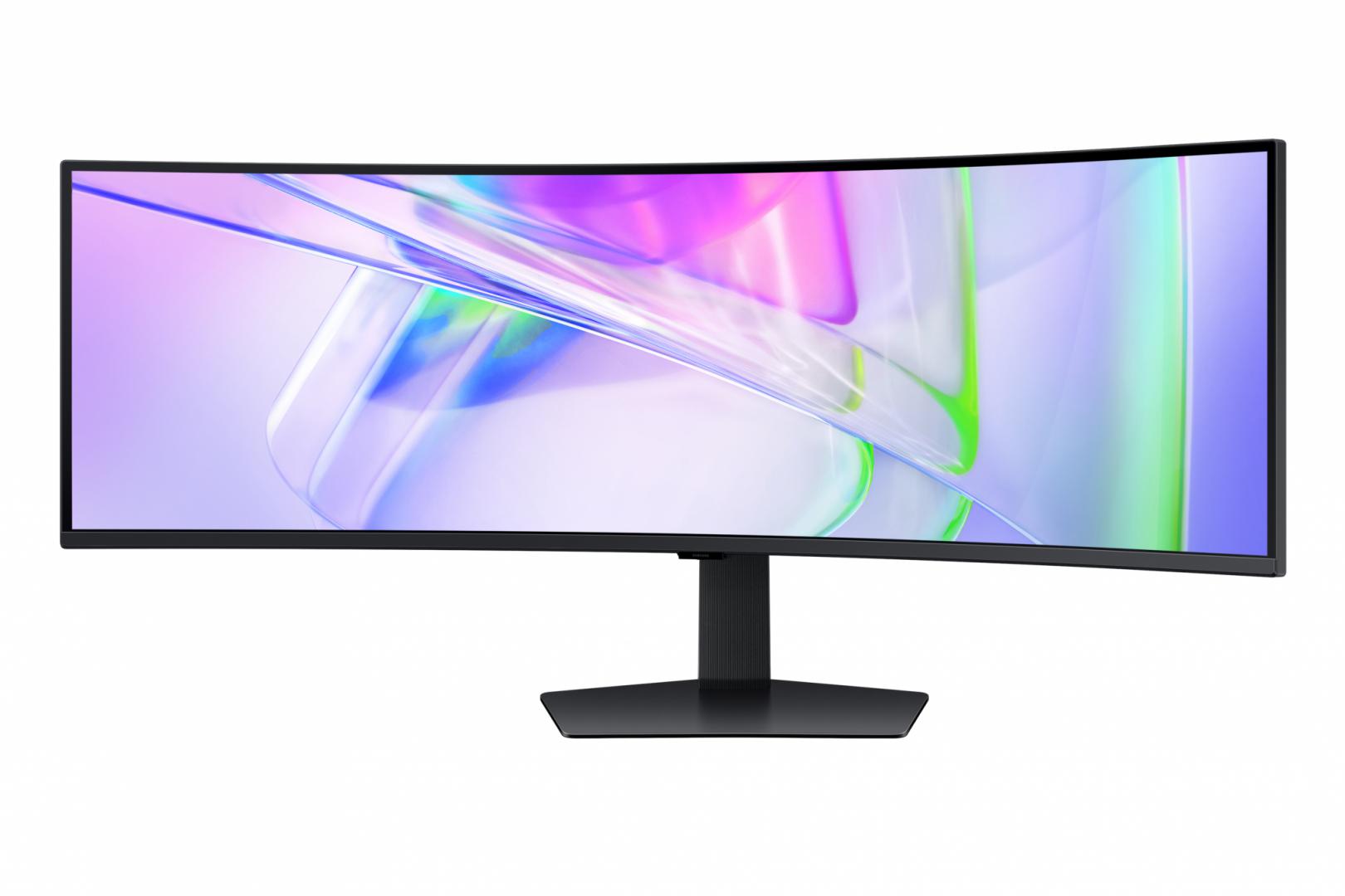 Monitor SAMSUNG LS49C950UAUXEN 49" 1000R 5120x1440 120Hz VA - imagine 3