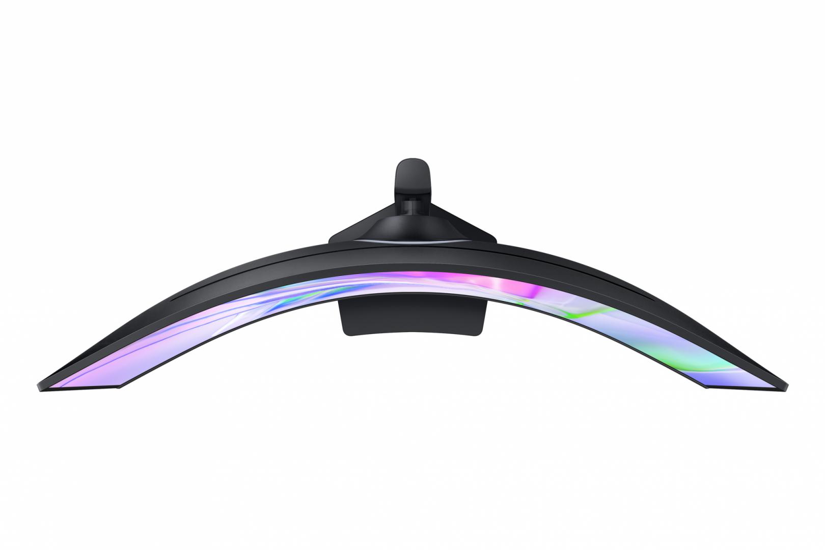 Monitor SAMSUNG LS49C950UAUXEN 49" 1000R 5120x1440 120Hz VA - imagine 12