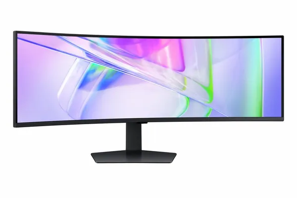 Monitor SAMSUNG LS49C950UAUXEN 49 1000R 5120x1440 120Hz VA - imagine 4