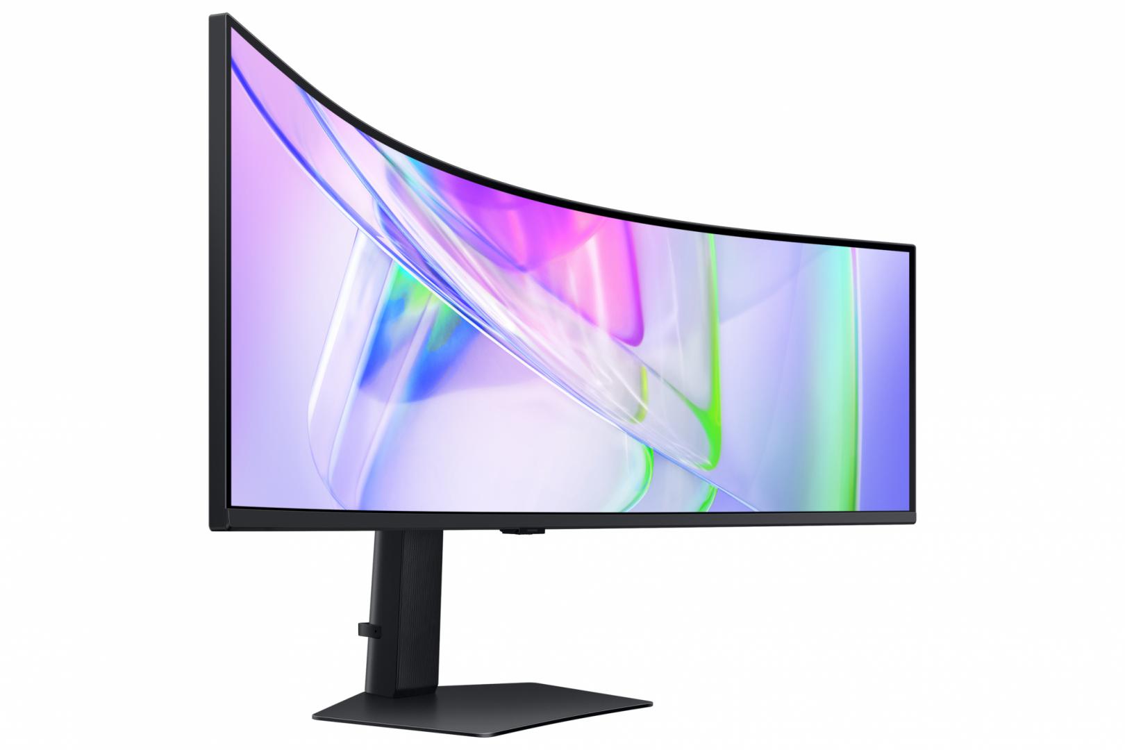 Monitor SAMSUNG LS49C950UAUXEN 49" 1000R 5120x1440 120Hz VA - imagine 5