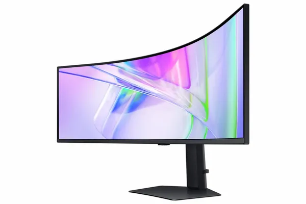 Monitor SAMSUNG LS49C950UAUXEN 49 1000R 5120x1440 120Hz VA - imagine 6