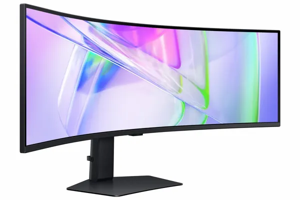 Monitor SAMSUNG LS49C950UAUXEN 49 1000R 5120x1440 120Hz VA - imagine 8