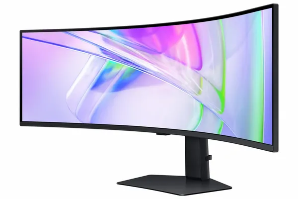 Monitor SAMSUNG LS49C950UAUXEN 49 1000R 5120x1440 120Hz VA - imagine 9