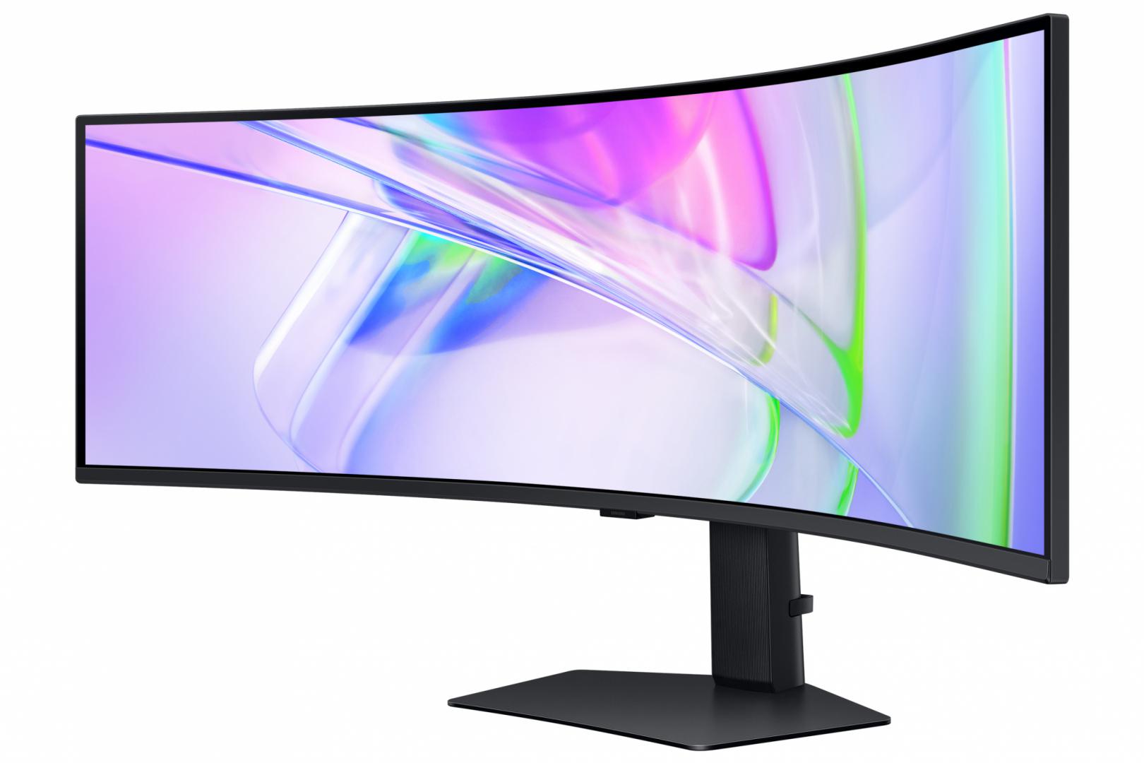 Monitor SAMSUNG LS49C950UAUXEN 49" 1000R 5120x1440 120Hz VA - imagine 9