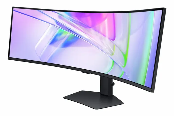 Monitor SAMSUNG LS49C950UAUXEN 49 1000R 5120x1440 120Hz VA - imagine 10