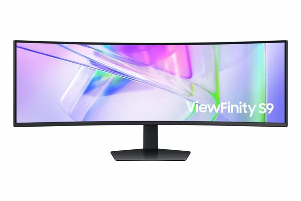Monitor SAMSUNG LS49C950UAUXEN 49 1000R 5120x1440 120Hz VA - imagine 2