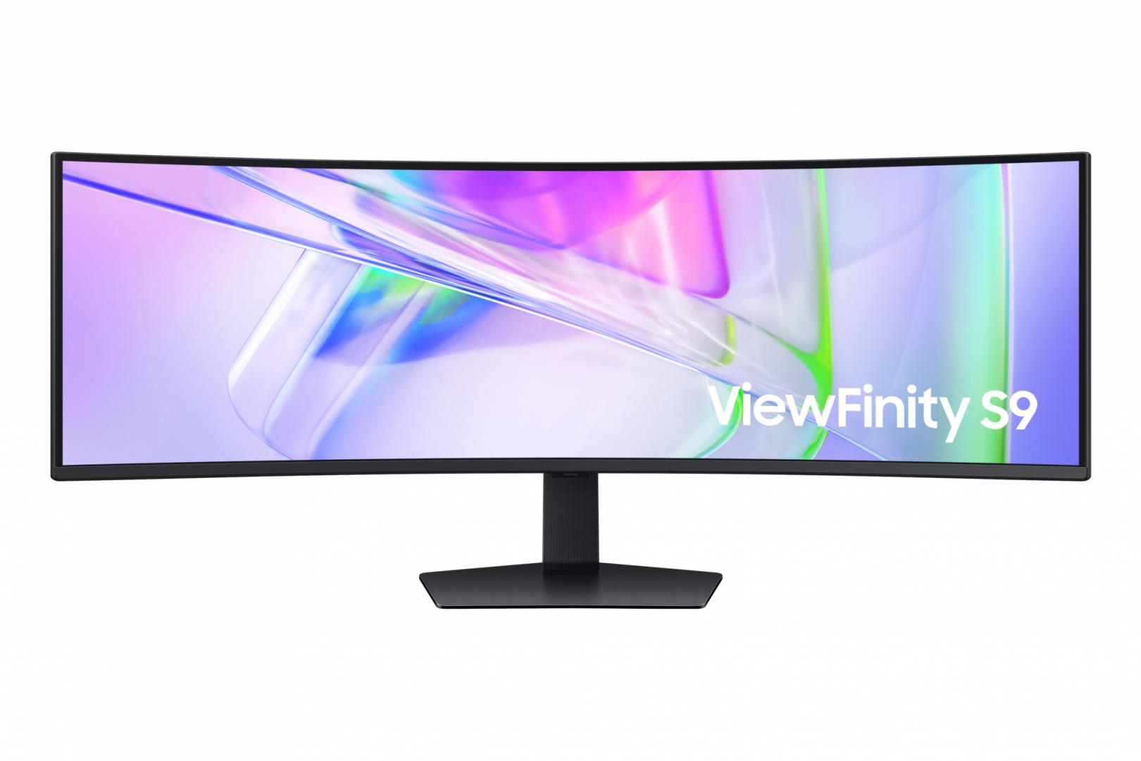 Monitor SAMSUNG LS49C950UAUXEN 49" 1000R 5120x1440 120Hz VA - imagine 2
