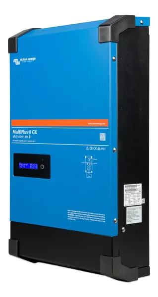 MultiPlus-II 48/5000/70-50 230V GX - imagine 4