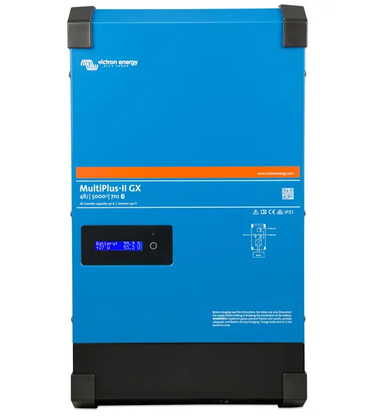 MultiPlus-II 48/5000/70-50 230V GX