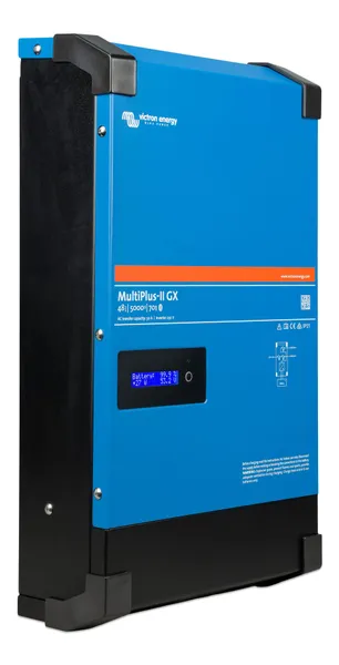 MultiPlus-II 48/5000/70-50 230V GX - imagine 2