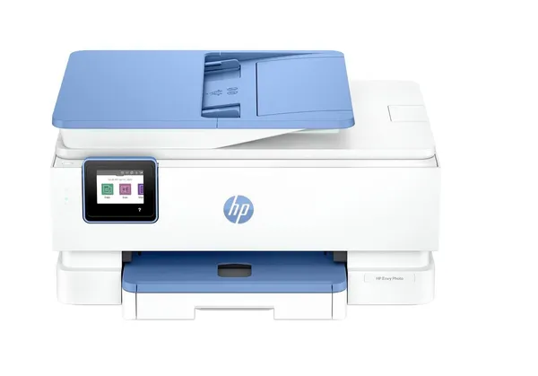 Imprimantă Multifuncțională HP ENVY Photo 7930 A4 Color Inkjet
