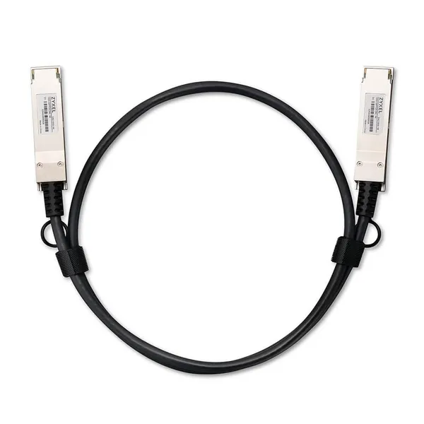 Cablu Rețea ZYXEL 100G QSFP28 DAC 1M