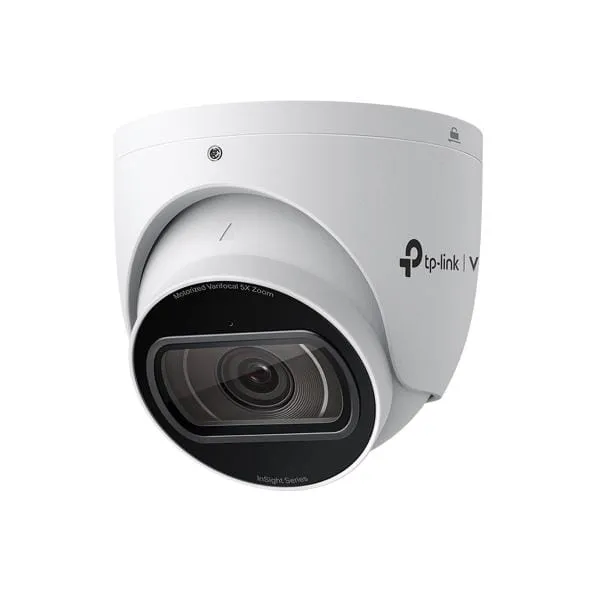 Cameră IP Turret TP-LINK VIGI InSight S445ZI 4MP Lentilă 2.7-13.5mm