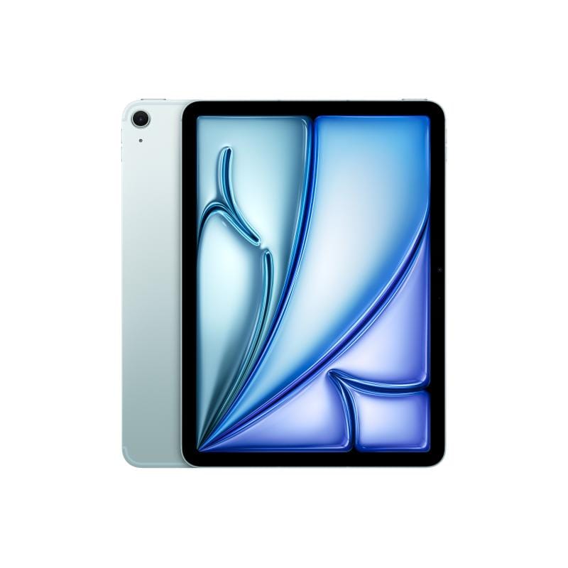 Tabletă APPLE iPad Air M3 11 inch Cellular 1TB Albastru