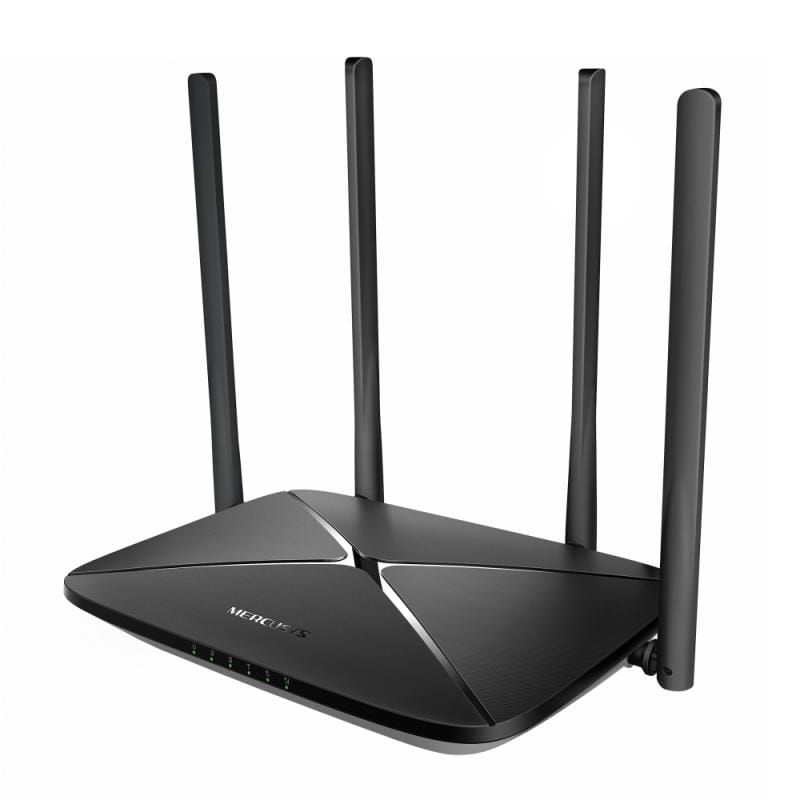 Router Wireless MERCUSYS N300 4G LTE 150Mbps MB115-4G