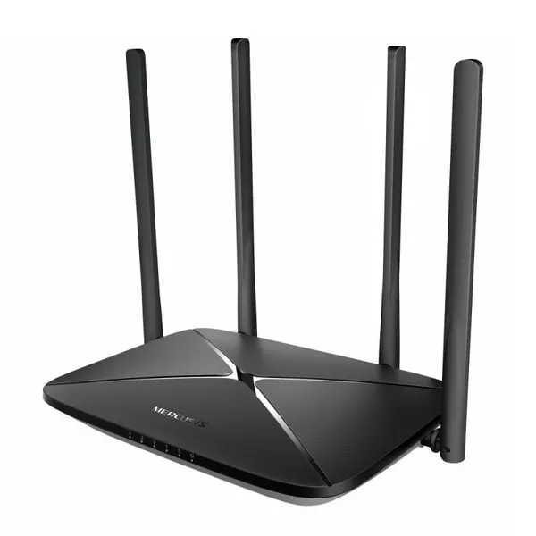 Router Wireless MERCUSYS N300 4G LTE 150Mbps MB115-4G