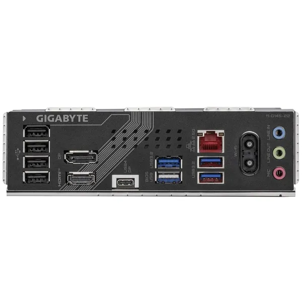 Placă de bază GIGABYTE B860M GAMING X WIFI6E LGA1851 mATX - imagine 4