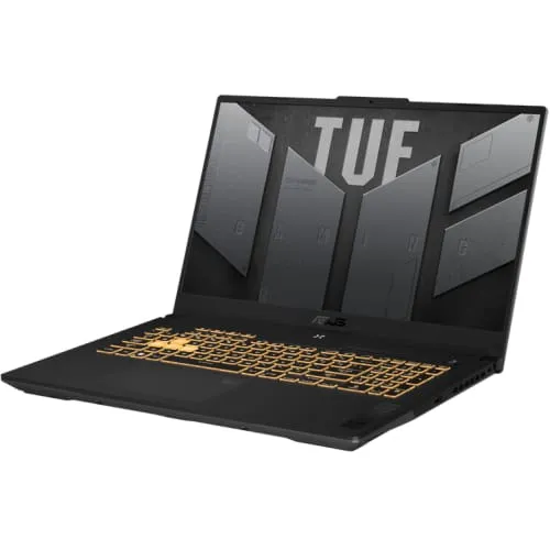 Laptop Gaming ASUS TUF F17 FX707VJ 17.3" Core 5 RTX 3050 16GB 512GB - imagine 3