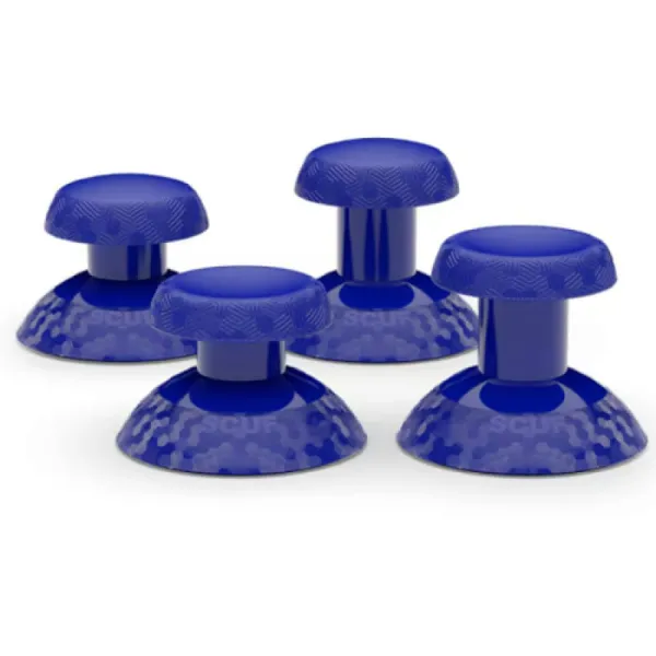 Set 4 Thumbstick-uri SCUF Instinct Pro Albastru