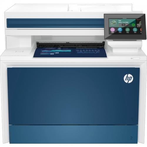 Multifuncțional Laser HP Color LaserJet Pro MFP 4302dw A4 Color Duplex Wi-Fi