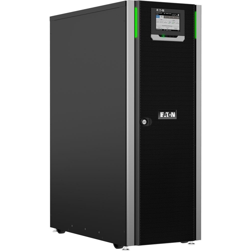 UPS EATON 93PS10MBSI 10kW Online Tower LCD