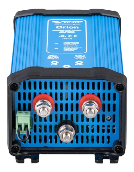 Convertor DC-DC VICTRON ENERGY Orion-Tr 12/24-20A 480W IP20 Neizolat - imagine 2