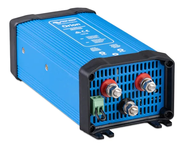 Convertor DC-DC VICTRON ENERGY Orion-Tr 12/24-20A 480W IP20 Neizolat - imagine 4