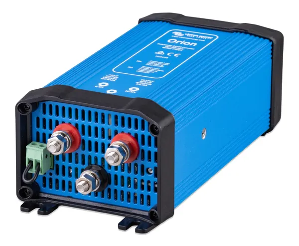 Convertor DC-DC VICTRON ENERGY Orion-Tr 12/24-20A 480W IP20 Neizolat - imagine 5