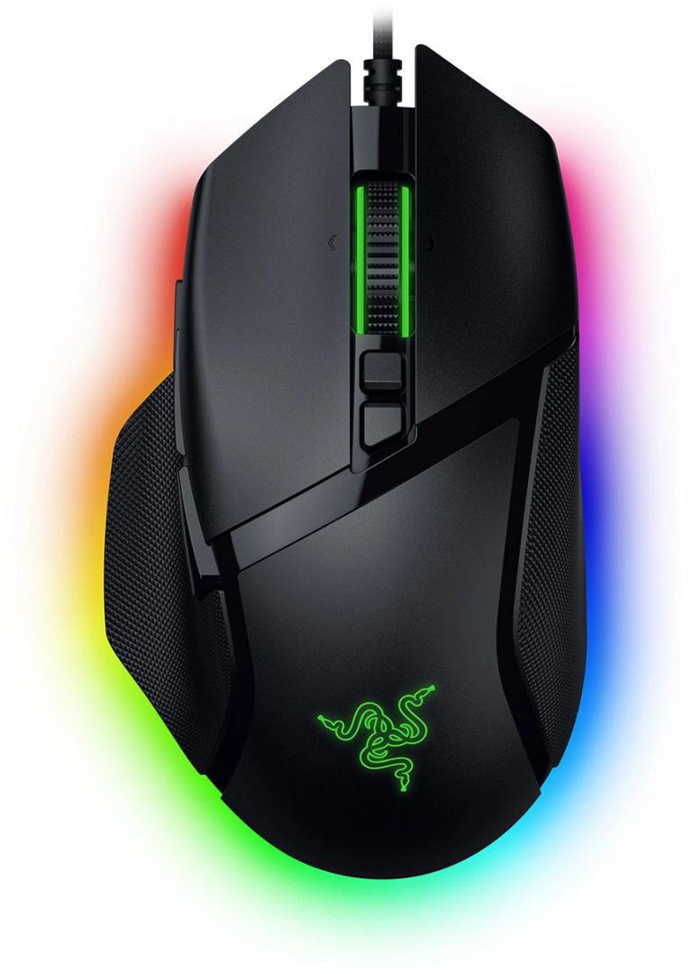Mouse RAZER Basilisk V3 Pro 35K Wireless Negru