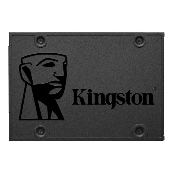SSD KINGSTON SSDNow A400 480GB SATA 3.0