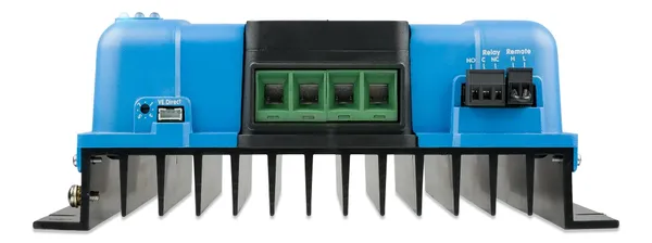 Regulator Solar VICTRON ENERGY SmartSolar MPPT 250/70-Tr - imagine 5