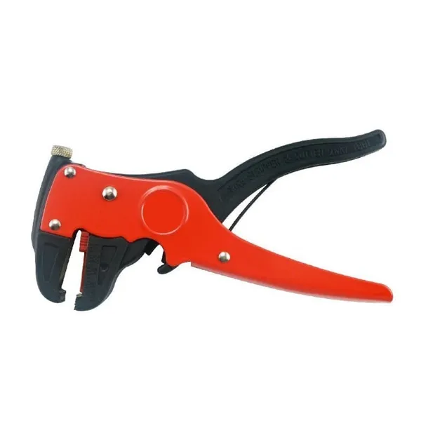 Clește Dezizolare Cablu GEMBIRD T-WS-01