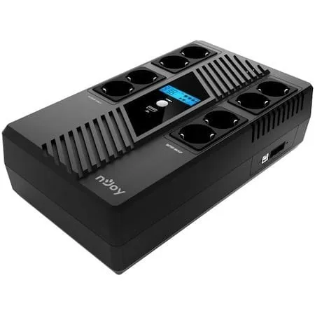 UPS NJOY Token 800 VA 480 W