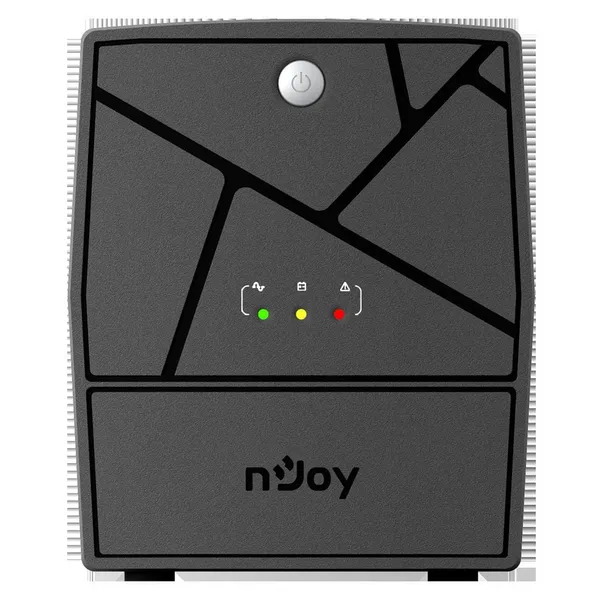 UPS NJOY Keen 1000 1000VA 600W Tower - imagine 2