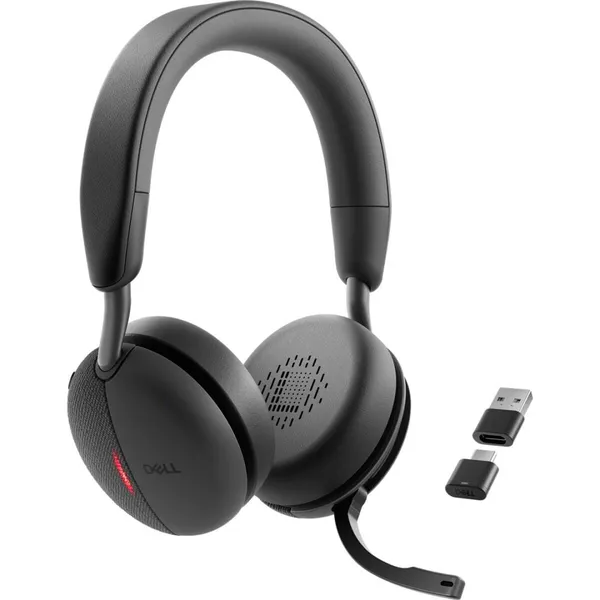 Căști DELL Pro WL5024 Wireless ANC Negru 520-BBGM - imagine 5